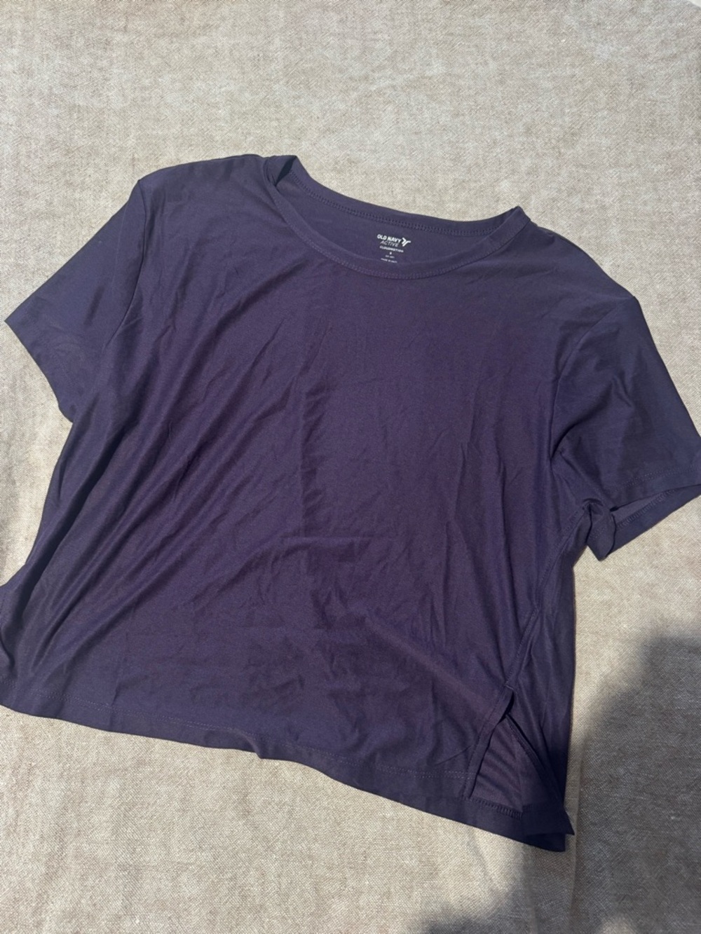 Old Navy active top
